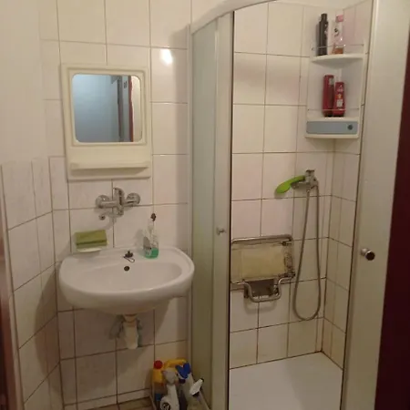 Sleep & Go Czech Republic - Hostel