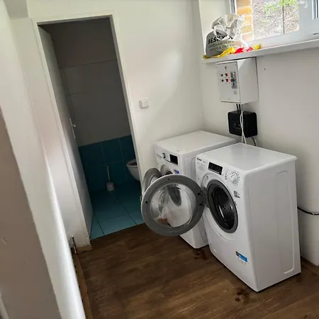 Hostel Sleep&go Czech Republic -