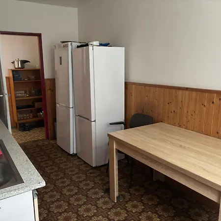 Sleep&go Czech Republic - *