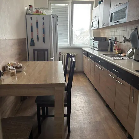 Sleep&go Czech Republic - * Velké Popovice