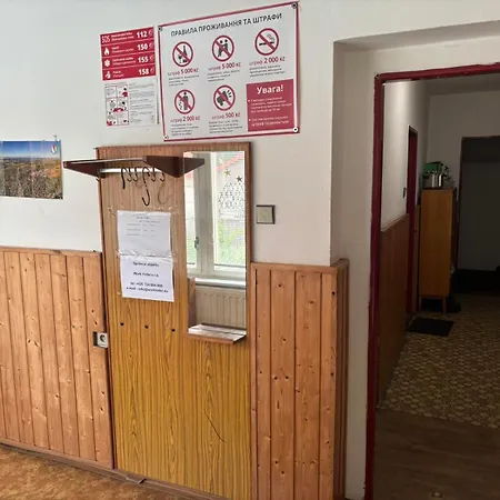 Sleep&go Czech Republic - Hostel *