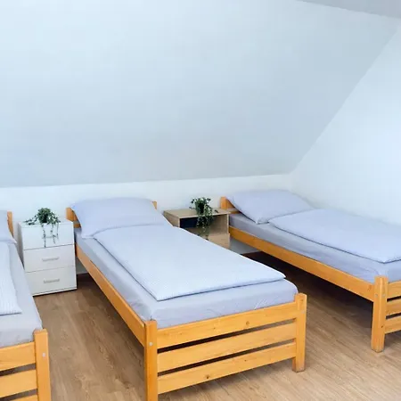 Sleep & Go Czech Republic -