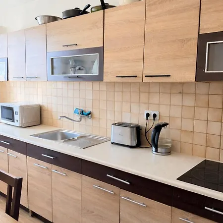 Hostel Sleep & Go Czech Republic - *