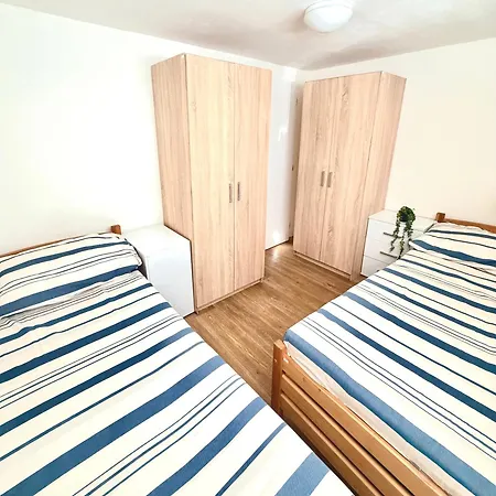 Sleep&go Czech Republic - Hostal *