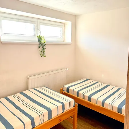 Sleep & Go Czech Republic - Hostel