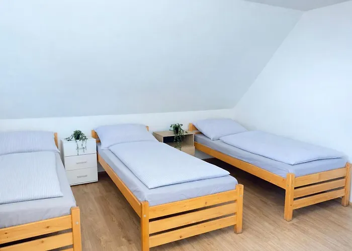 Sleep & Go Czech Republic -