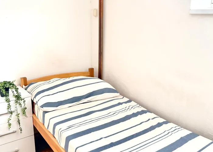 Vandrerhjem Sleep & Go Czech Republic -